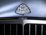 Maybach 62 2002 года